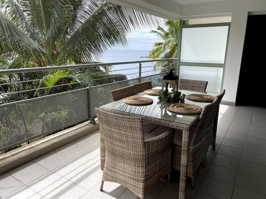 City Lodge Appartment Papeete  Kültér fotó