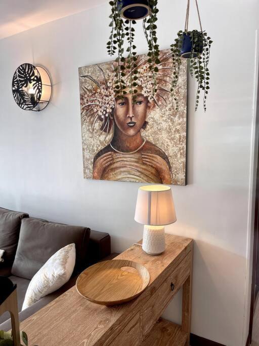 City Lodge Appartment Papeete  Kültér fotó