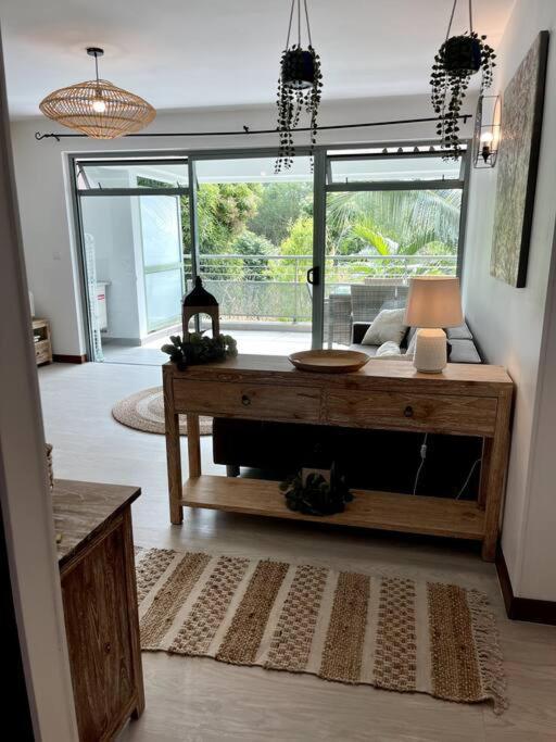 City Lodge Appartment Papeete  Kültér fotó
